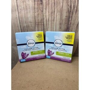 BISSELL Febreze Style 1214 Cleanview  Replacement Filter - 1214, pack of 2